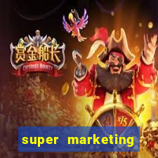 super marketing simulator dinheiro infinito